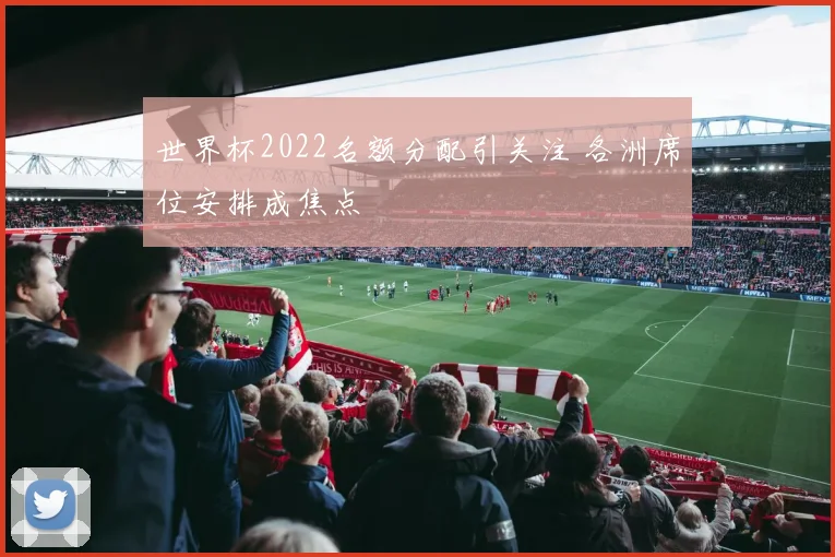 世界杯2022名额分配引关注 各洲席位安排成焦点